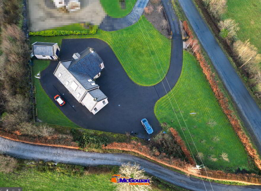 Meeagrave, Meenagrave, Ballybofey, F93N6Y2