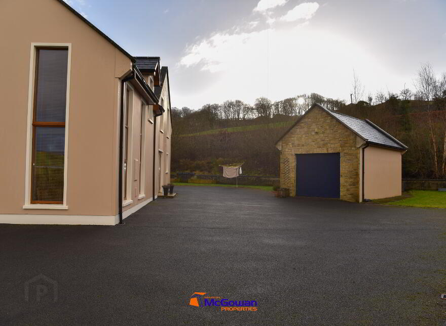 Meeagrave, Meenagrave, Ballybofey, F93N6Y2