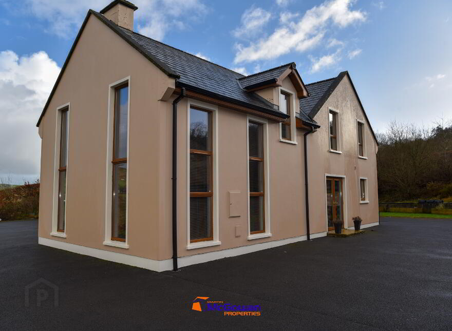 Meeagrave, Meenagrave, Ballybofey, F93N6Y2