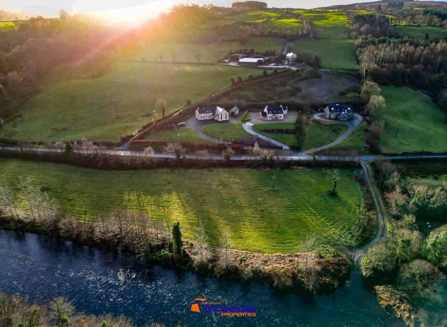 Meeagrave, Meenagrave, Ballybofey, F93N6Y2