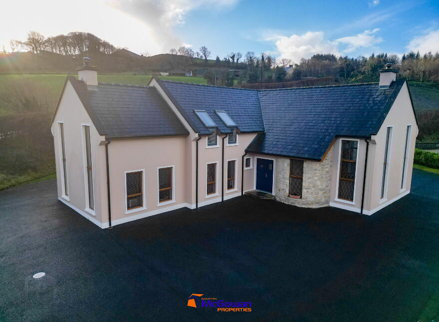 Meeagrave, Meenagrave, Ballybofey, F93N6Y2