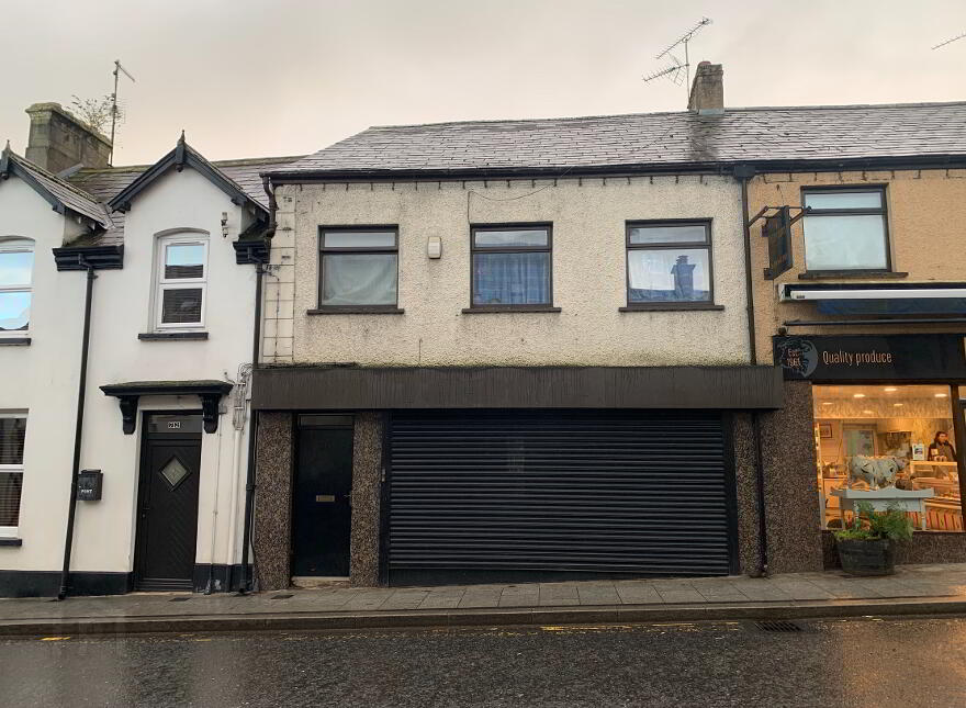 78 Main Street, Randalstown, BT41 3BB
