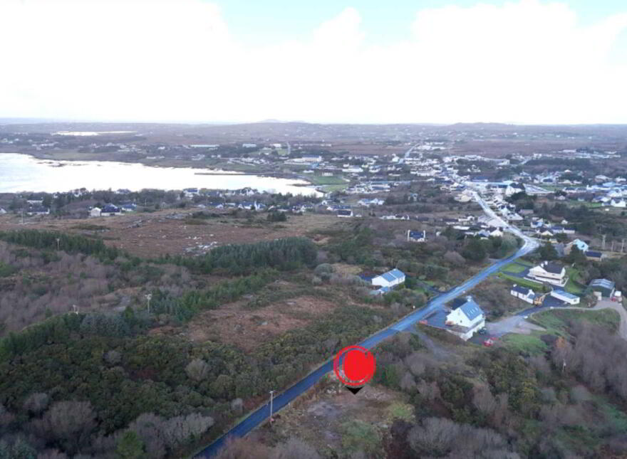 Caravan Road, Dungloe