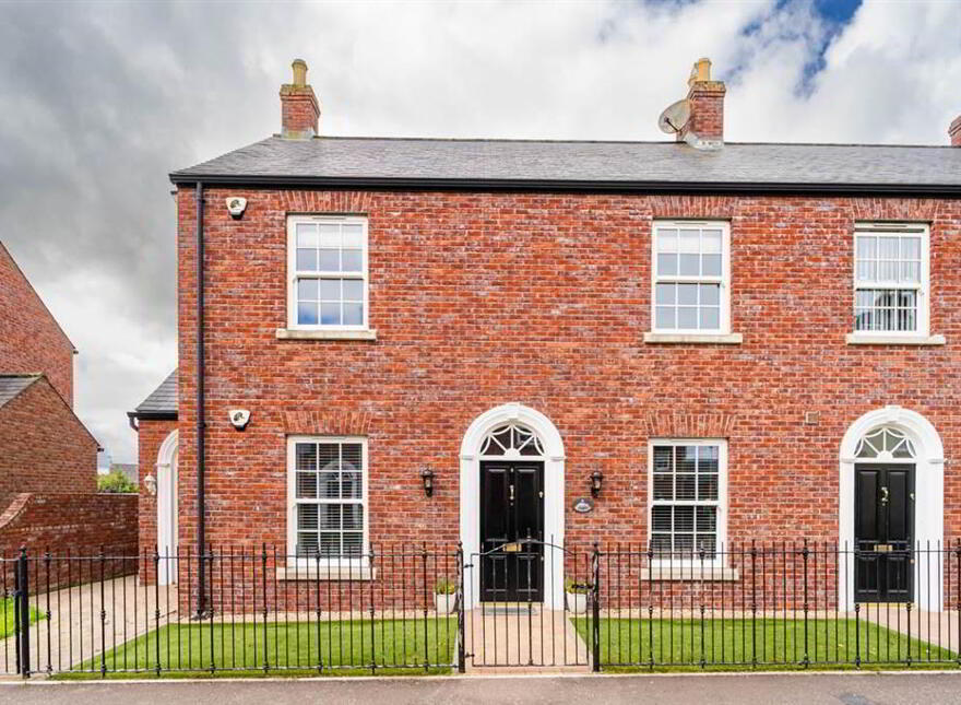 Property For Sale in Lisburn Area PropertyPal
