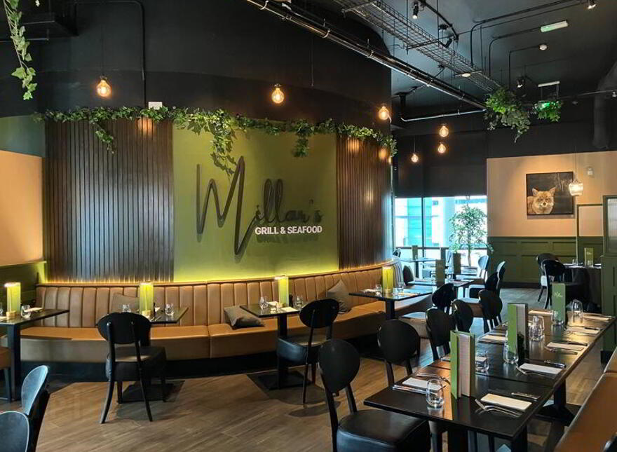 Unit D, 1 Lanyon Quay, Belfast, BT1 3LG