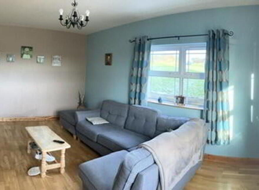 45 Rossdoney Road, Bellanaleck, Enniskillen, BT92 3AR