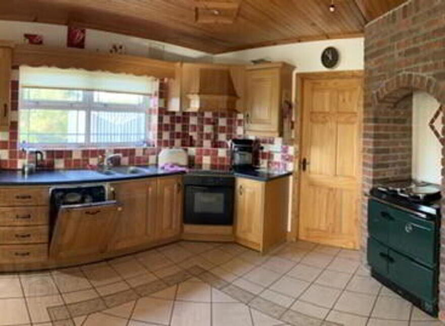 45 Rossdoney Road, Bellanaleck, Enniskillen, BT92 3AR