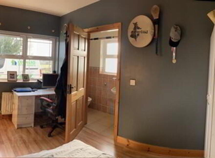 45 Rossdoney Road, Bellanaleck, Enniskillen, BT92 3AR