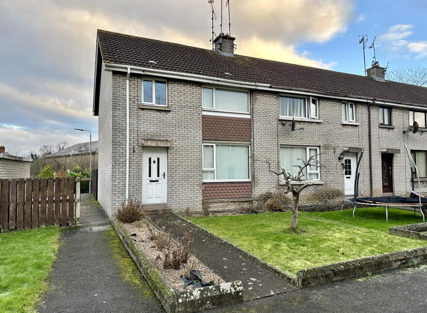 Property For Sale in Armagh Area PropertyPal