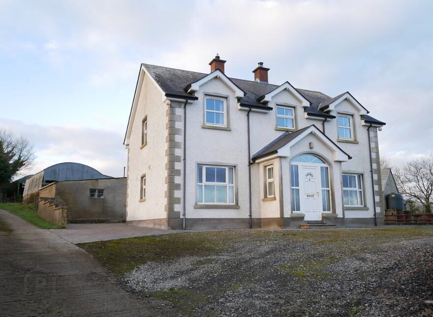221 Belturbet Road, Teemore, Derrylin, BT92 9BJ