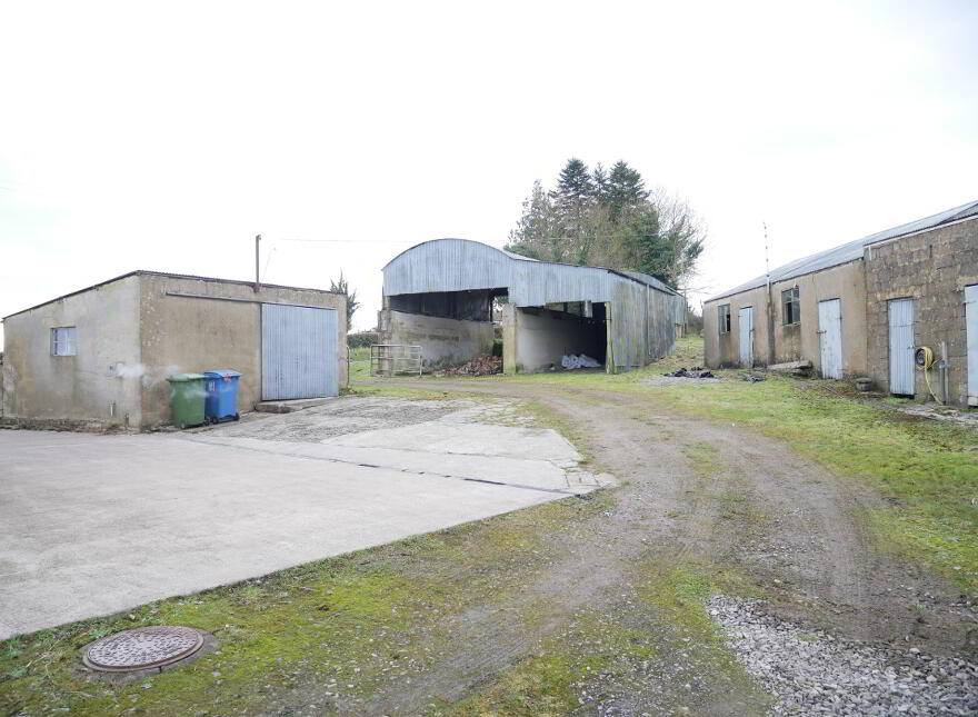 221 Belturbet Road, Teemore, Derrylin, BT92 9BJ