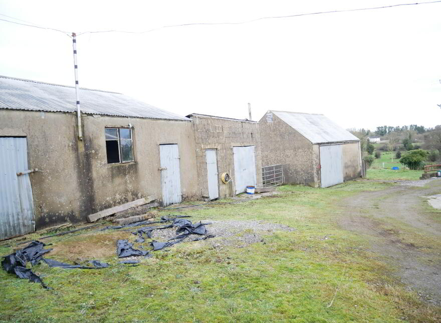 221 Belturbet Road, Teemore, Derrylin, BT92 9BJ
