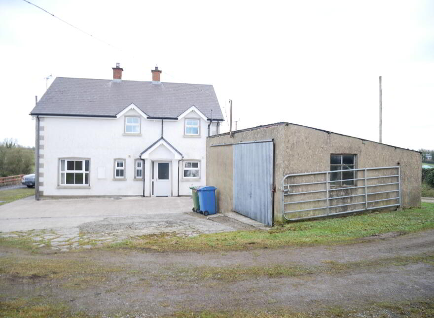 221 Belturbet Road, Teemore, Derrylin, BT92 9BJ