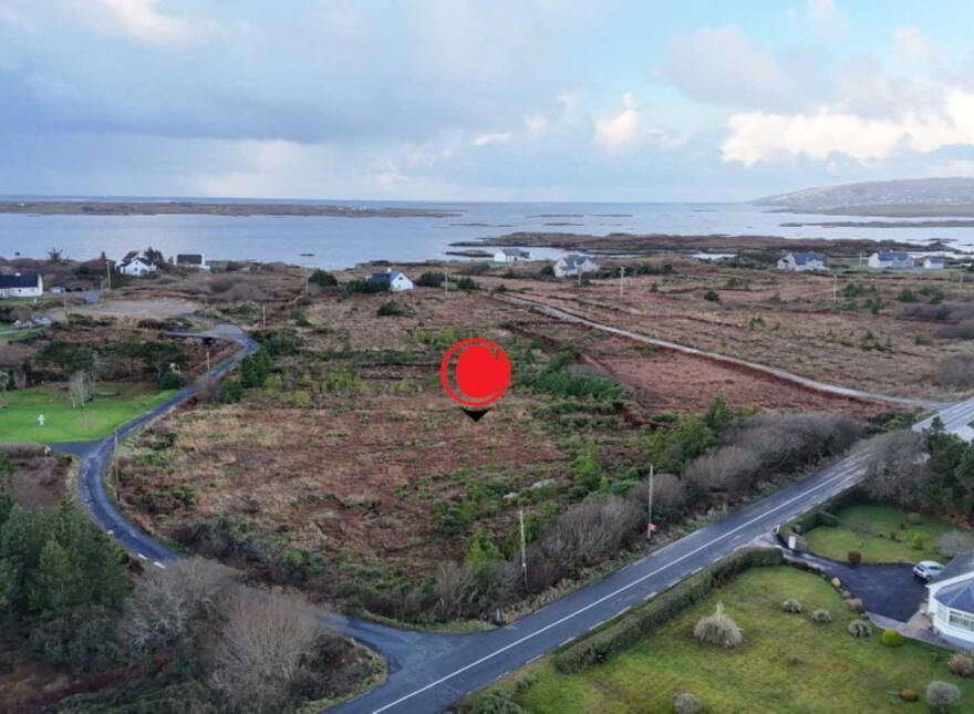 Glashbeggan, Burtonport
