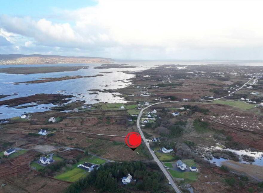 Glashbeggan, Burtonport