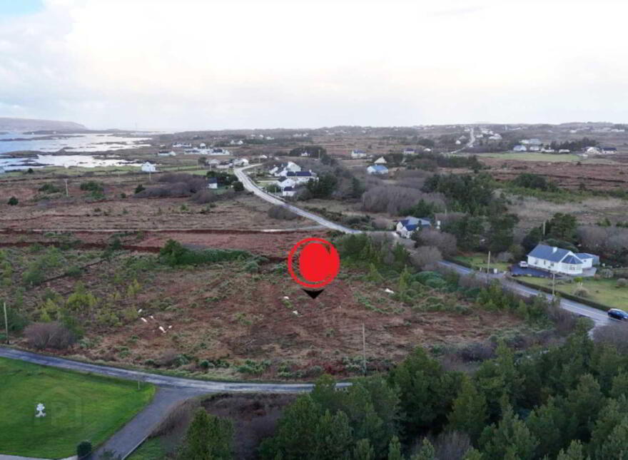 Glashbeggan, Burtonport