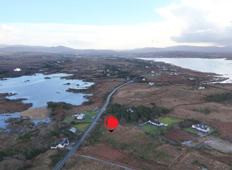 Glashbeggan, Burtonport