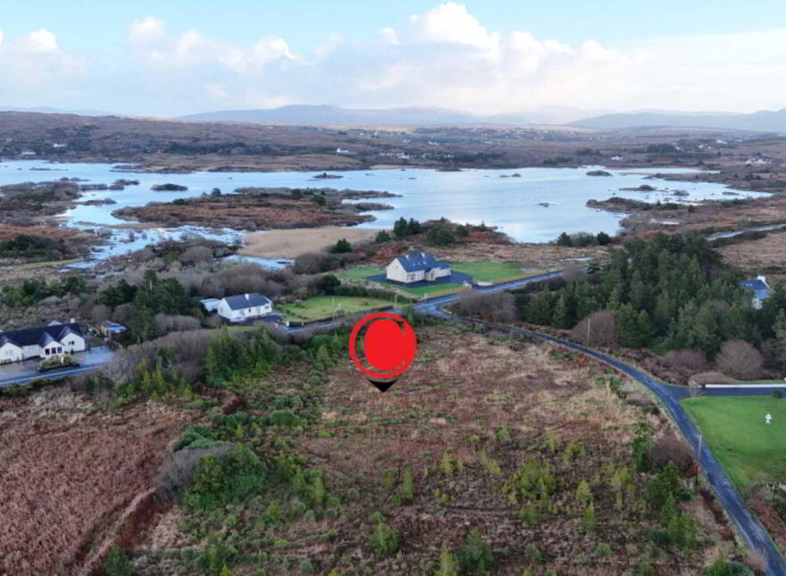 Glashbeggan, Burtonport