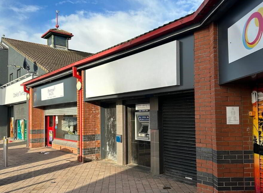 Twin Spires Complex, Unit 3 155 Northumberland Street, Belfast, BT13 2JF photo