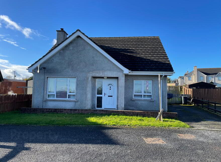 4 Ashbrook, Coash Road, Ballynakelly, Dungannon, BT71 6GX photo