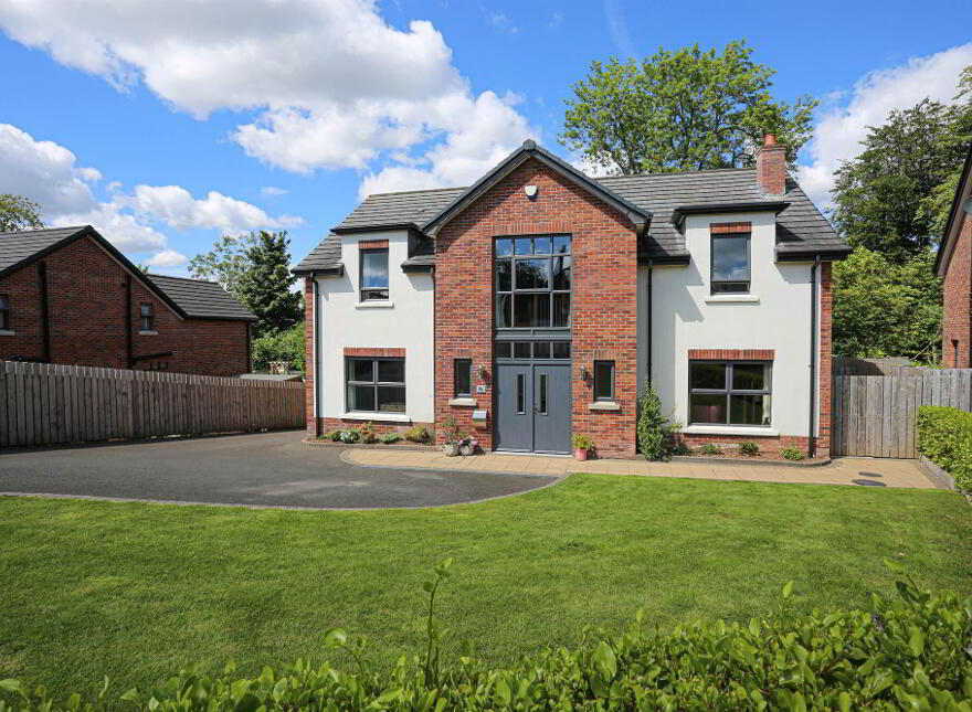 Detached houses For Sale in Greater Belfast PropertyPal