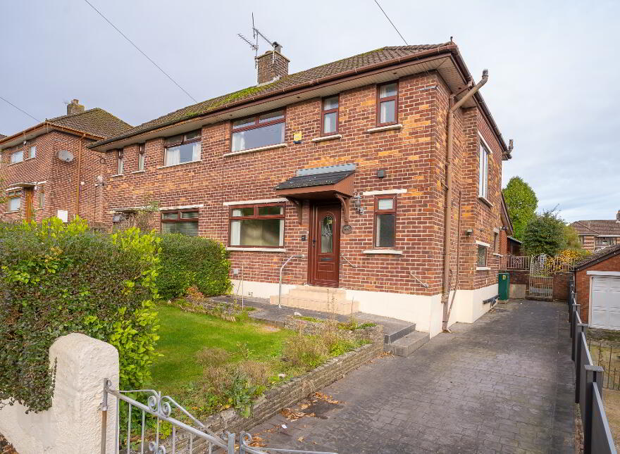 Property For Sale in BT14 PropertyPal