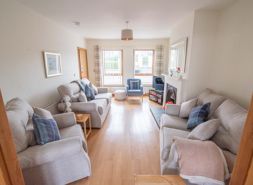 1 Flowerfield Court, Portstewart, BT55 7RQ