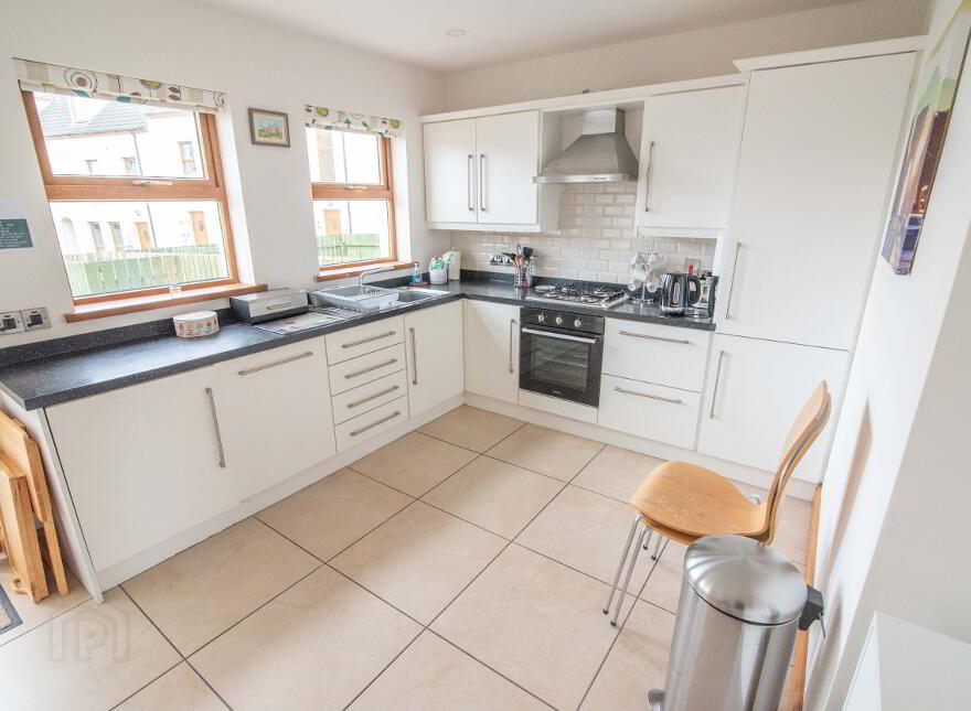 1 Flowerfield Court, Portstewart, BT55 7RQ