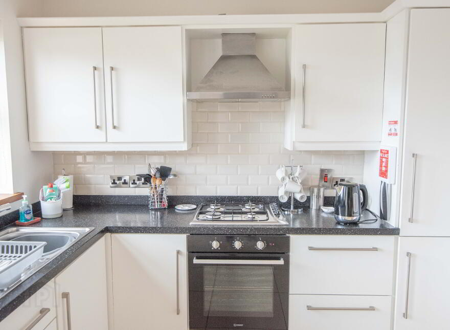1 Flowerfield Court, Portstewart, BT55 7RQ