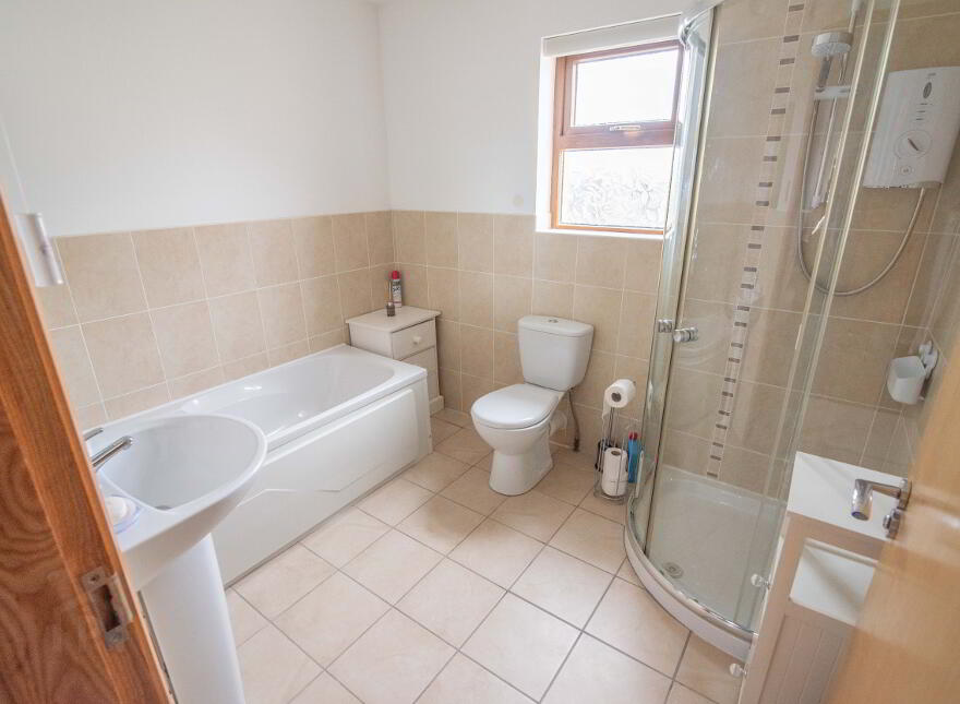 1 Flowerfield Court, Portstewart, BT55 7RQ