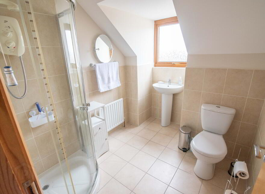 1 Flowerfield Court, Portstewart, BT55 7RQ