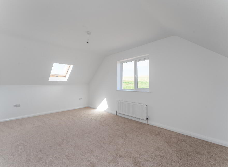 House Type B, Gowland, Portavogie, BT22 1HD