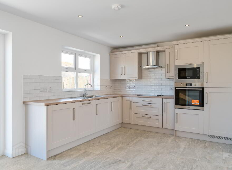 House Type B, Gowland, Portavogie, BT22 1HD