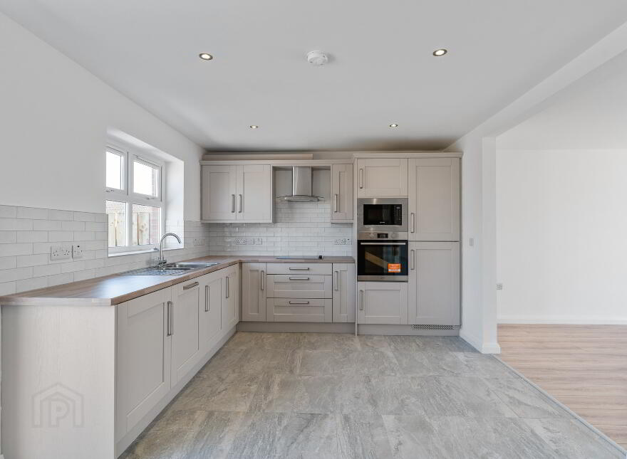 House Type B, Gowland, Portavogie, BT22 1HD