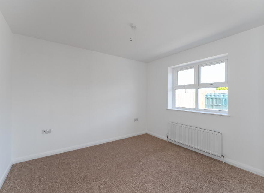 House Type B, Gowland, Portavogie, BT22 1HD