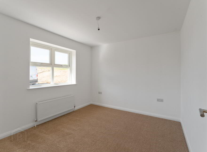 House Type B, Gowland, Portavogie, BT22 1HD