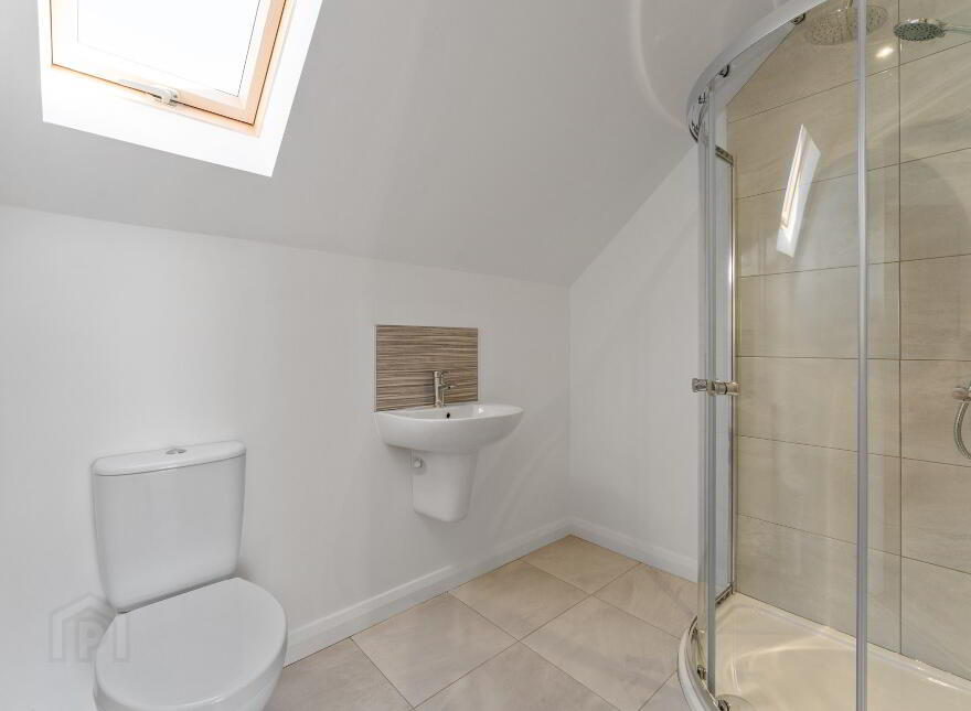 House Type B, Gowland, Portavogie, BT22 1HD