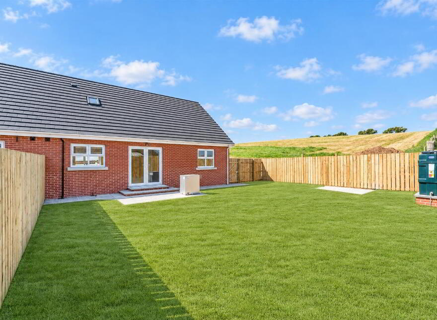 House Type B, Gowland, Portavogie, BT22 1HD