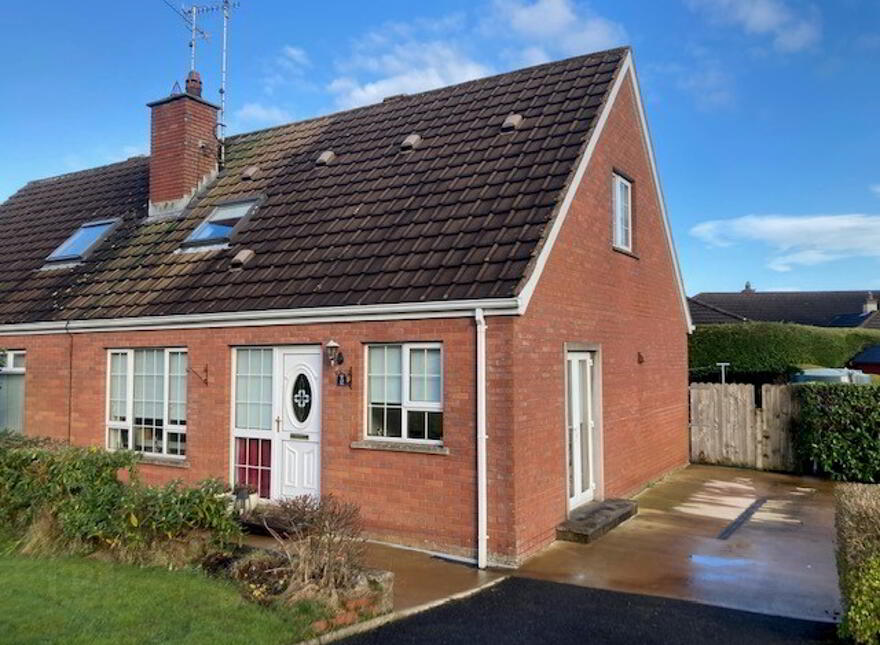 Property For Sale in Omagh Area PropertyPal