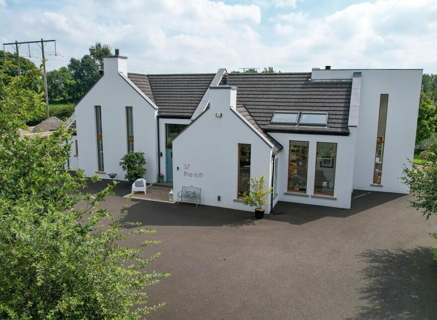 'The Loft', 37 Rusky Park, Aghadowey, Coleraine, BT51 4AH