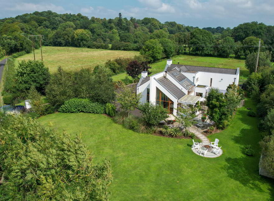 'The Loft', 37 Rusky Park, Aghadowey, Coleraine, BT51 4AH