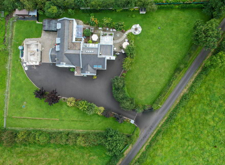 'The Loft', 37 Rusky Park, Aghadowey, Coleraine, BT51 4AH