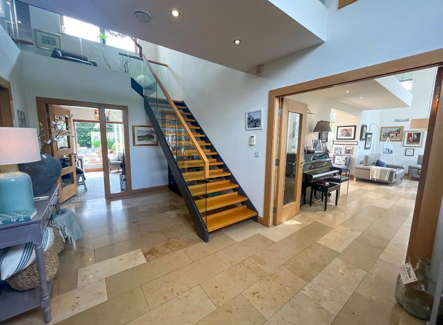 'The Loft', 37 Rusky Park, Aghadowey, Coleraine, BT51 4AH