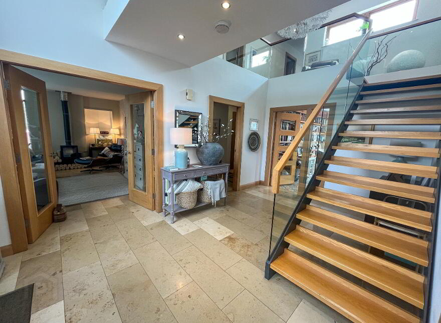 'The Loft', 37 Rusky Park, Aghadowey, Coleraine, BT51 4AH