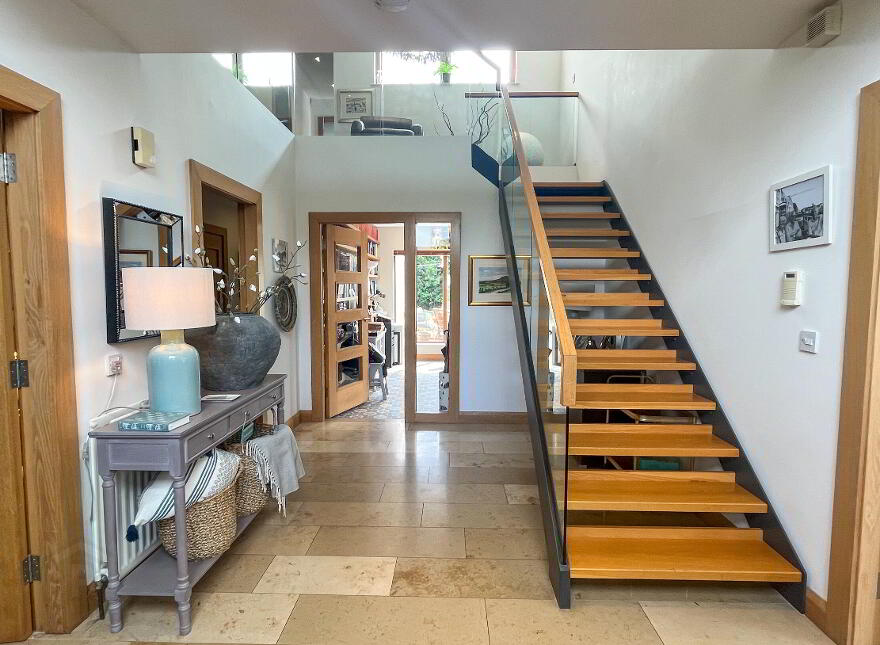 'The Loft', 37 Rusky Park, Aghadowey, Coleraine, BT51 4AH