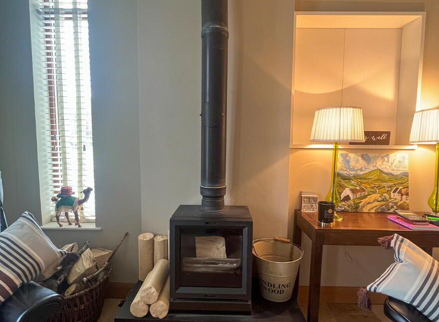 'The Loft', 37 Rusky Park, Aghadowey, Coleraine, BT51 4AH