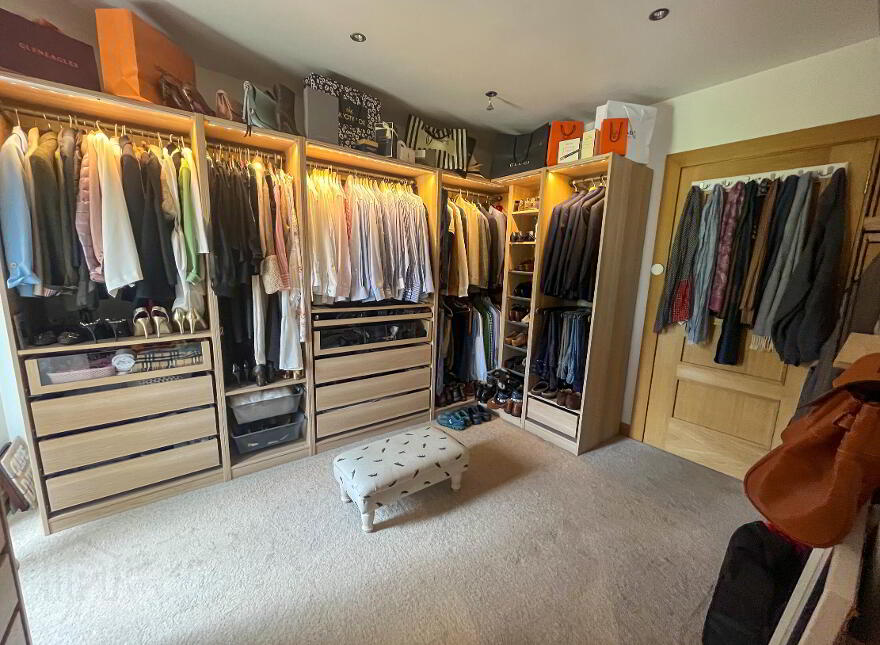 'The Loft', 37 Rusky Park, Aghadowey, Coleraine, BT51 4AH