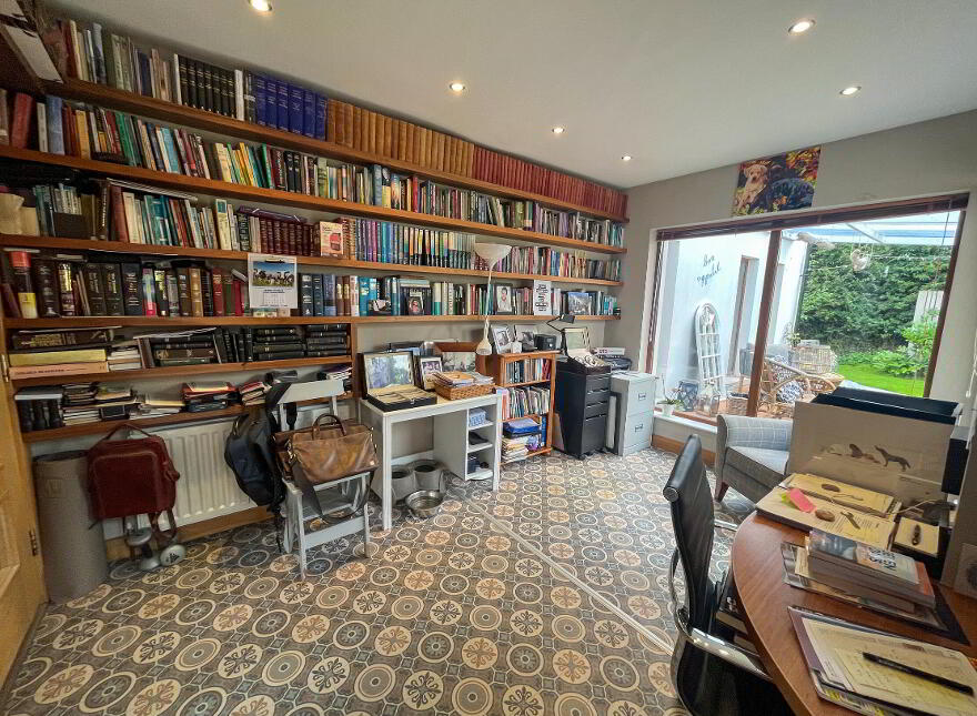 'The Loft', 37 Rusky Park, Aghadowey, Coleraine, BT51 4AH