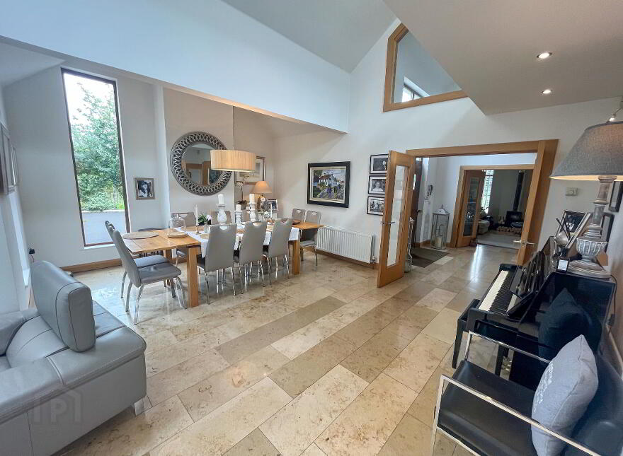 'The Loft', 37 Rusky Park, Aghadowey, Coleraine, BT51 4AH
