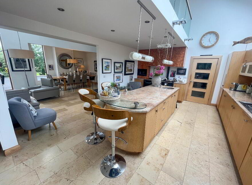 'The Loft', 37 Rusky Park, Aghadowey, Coleraine, BT51 4AH